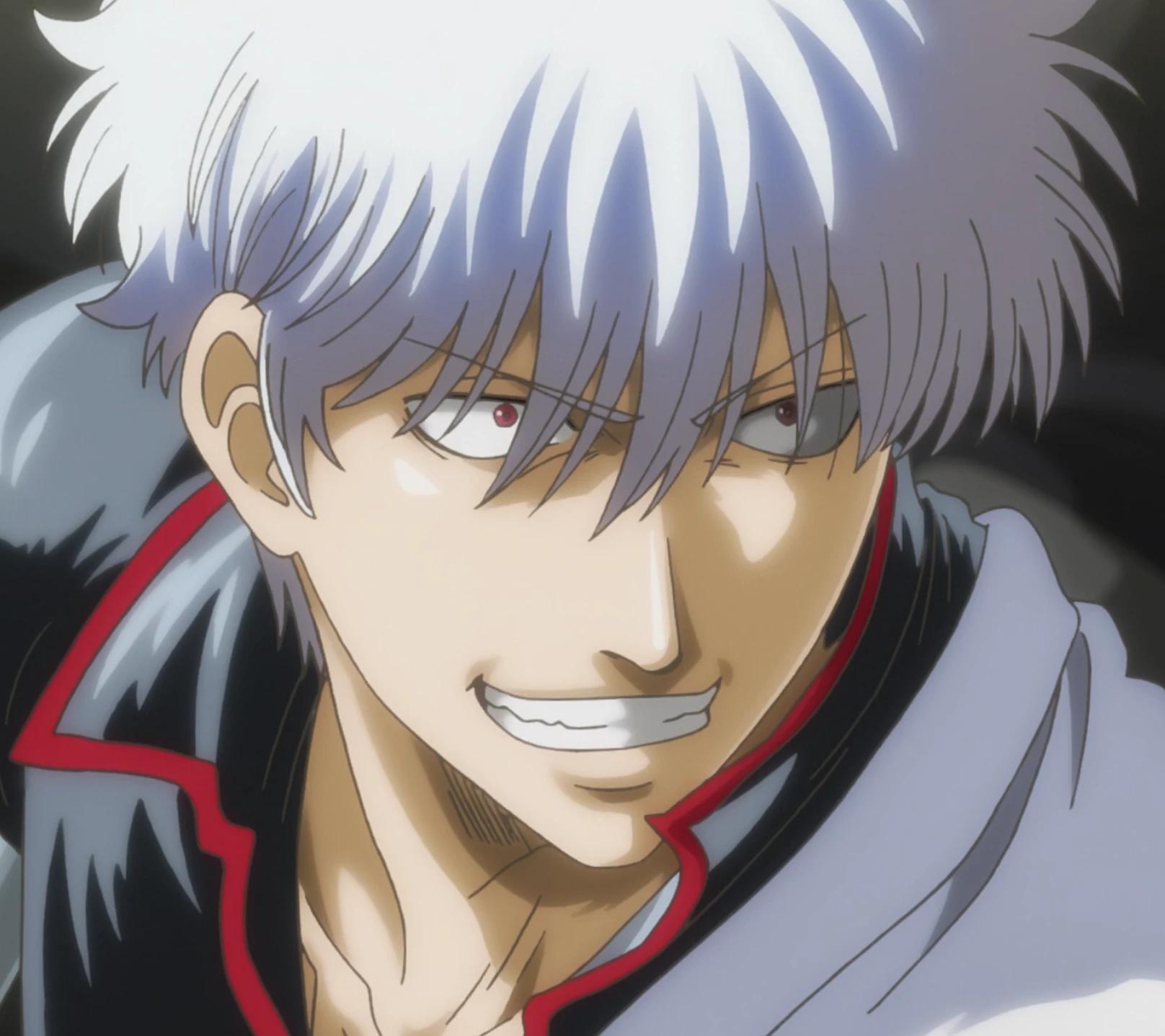 Sakata Gintoki  thumbnail