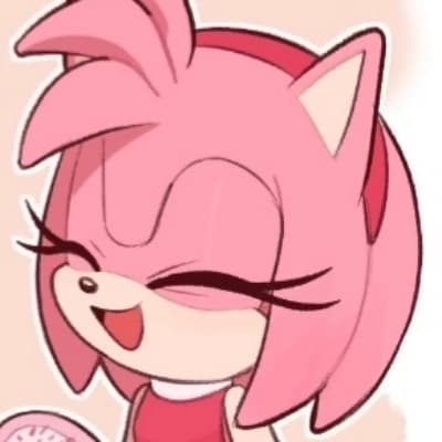 Amy Rose thumbnail