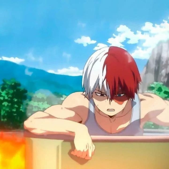 Husband Shoto thumbnail