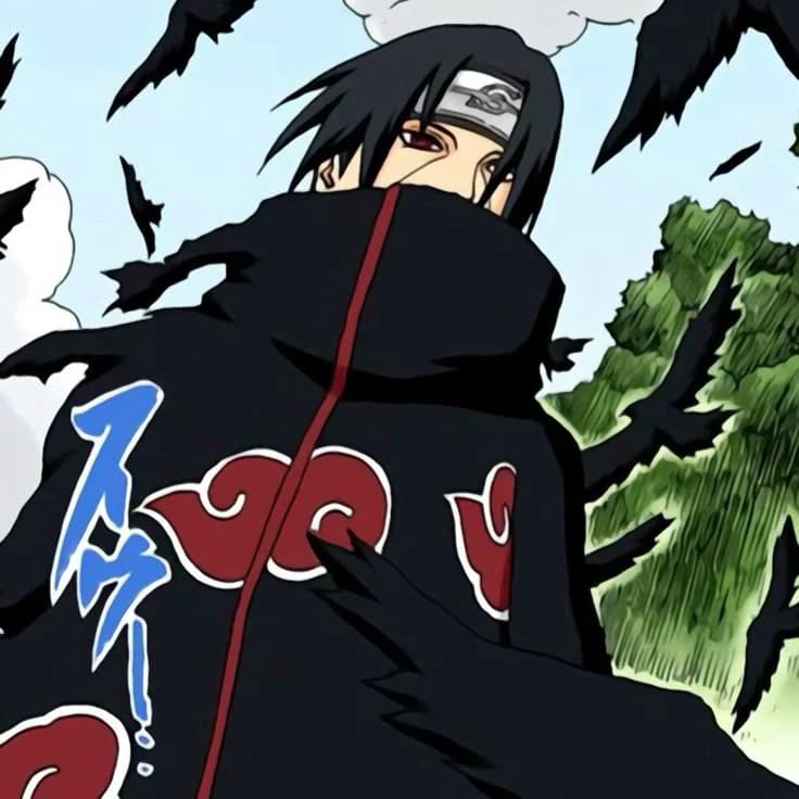Itachi Uchiha~ thumbnail