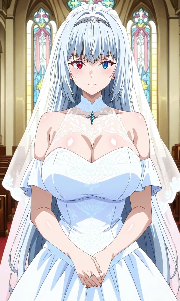 Luminous Valentine thumbnail