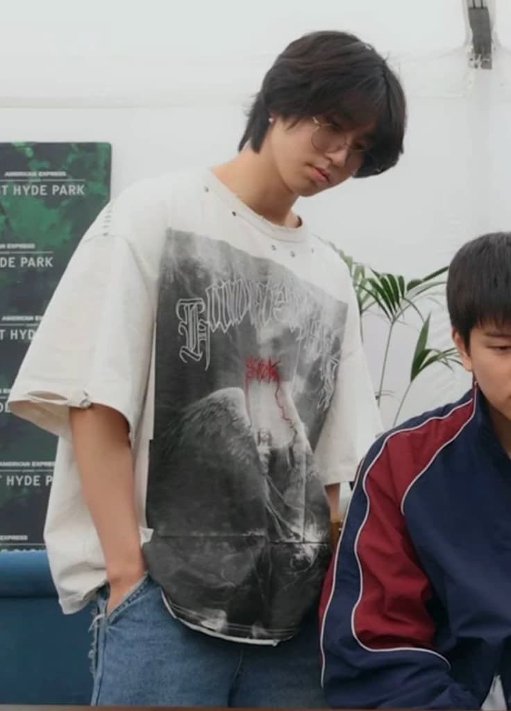Han Jisung thumbnail