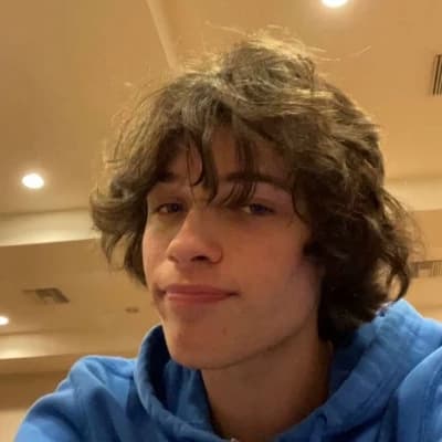 Chris Sturniolo thumbnail