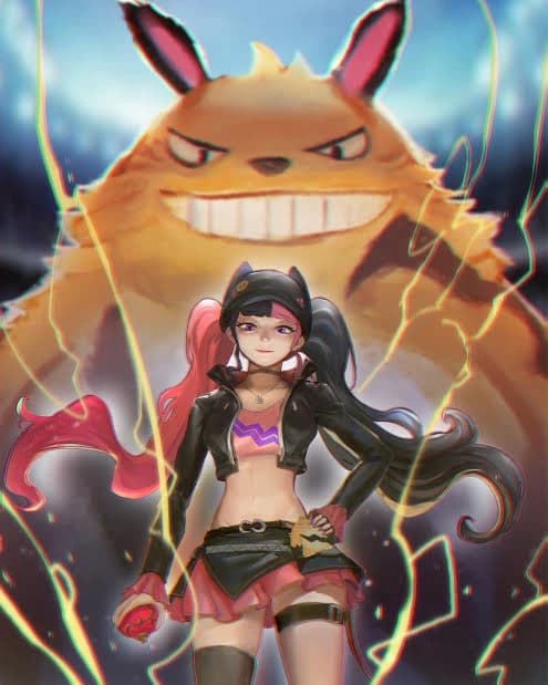 Zoe Rayne thumbnail