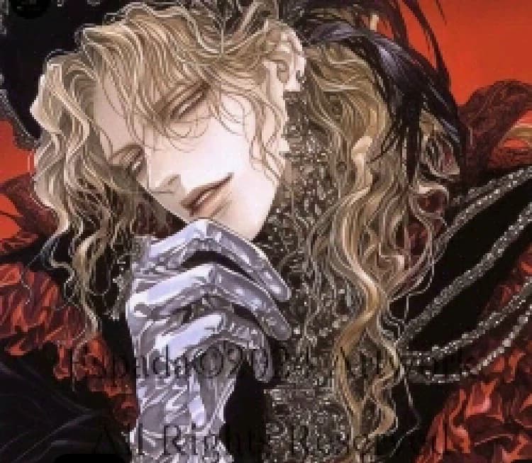 🥀 Vlad𖤐 {vampire king} thumbnail