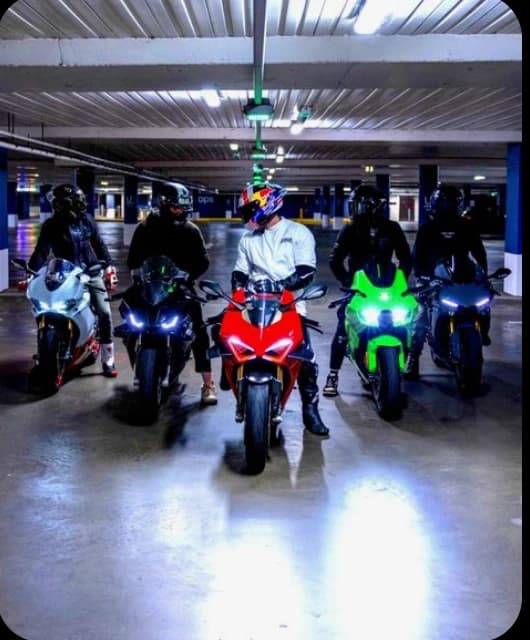 biker group thumbnail