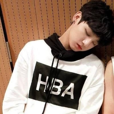 Jeon Jungkook thumbnail