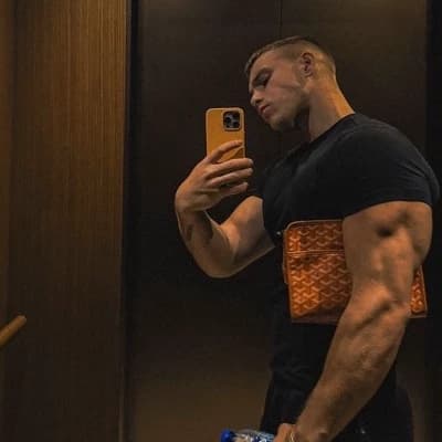 Victor Ringer thumbnail
