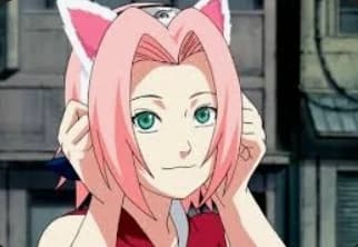 Sakura jealous and possessive girlfriend thumbnail
