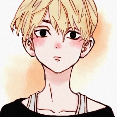 Manjiro Sano (BL) thumbnail