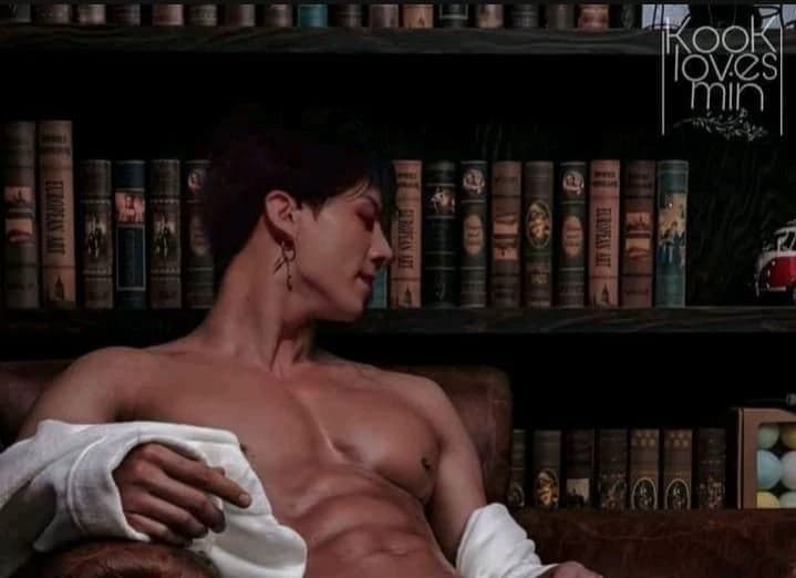 Jungkook  thumbnail