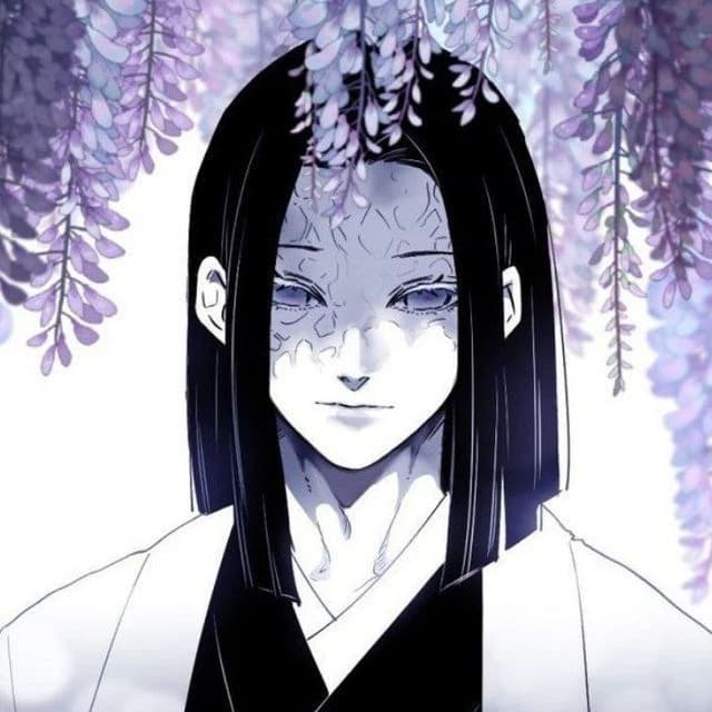 Kagaya Ubuyashiki thumbnail