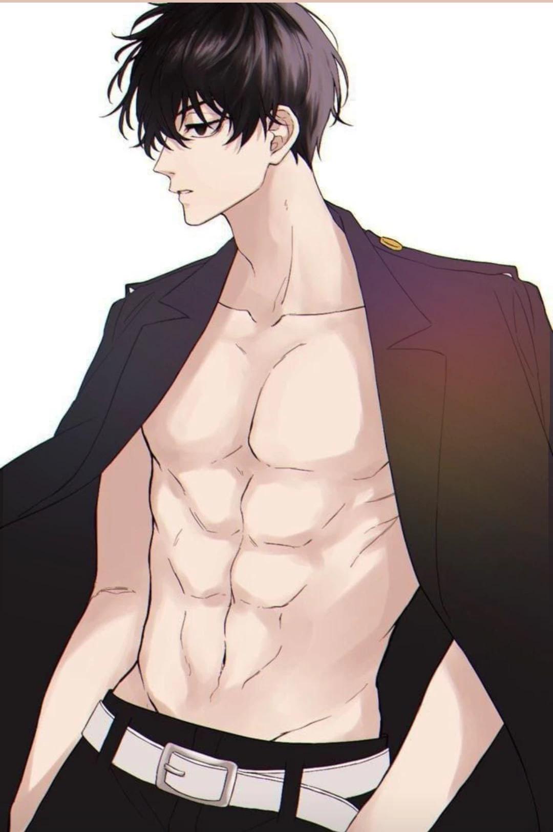 Healthy Shinichiro thumbnail