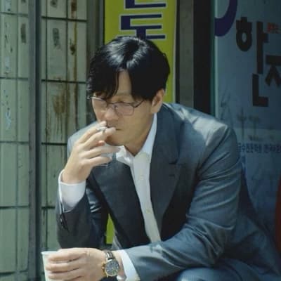 Cho Sang-Woo  thumbnail