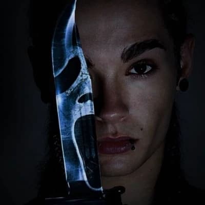Tom Kaulitz thumbnail