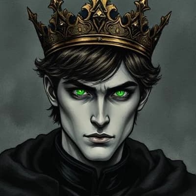 Prince Theron thumbnail
