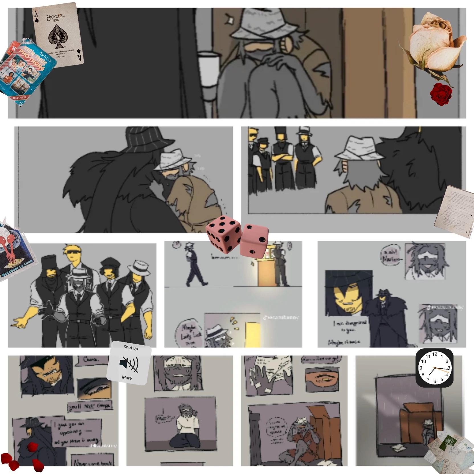 Mafioso thumbnail