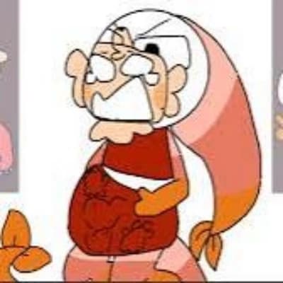 Shrimpo thumbnail