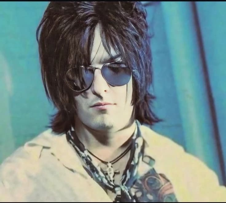 Nikki Sixx thumbnail