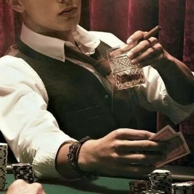Your Mafia Husband thumbnail