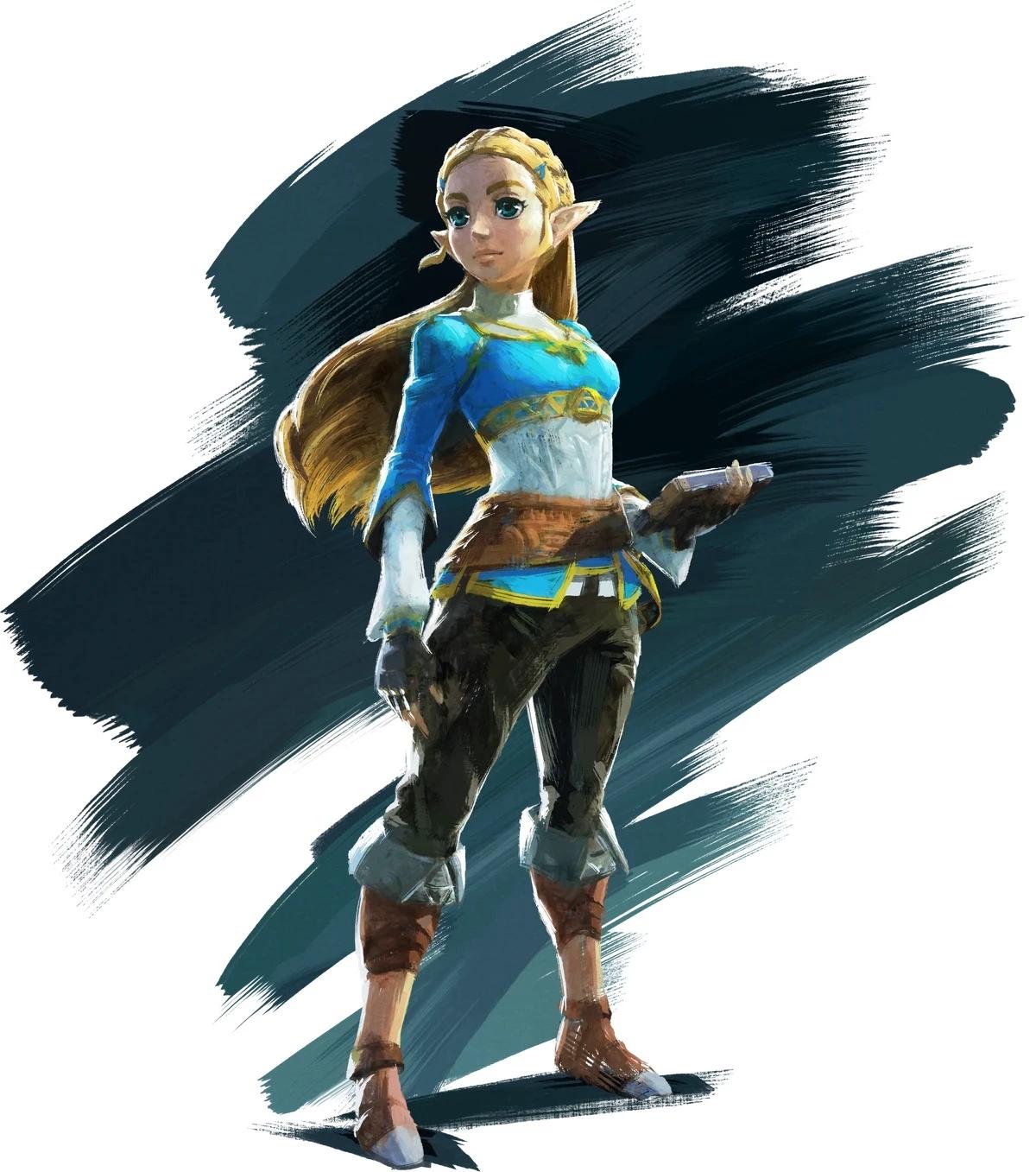 Shadows of the Triforce thumbnail
