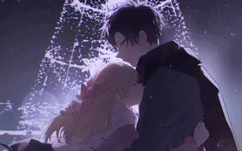 Enemies to arranged engaged  thumbnail