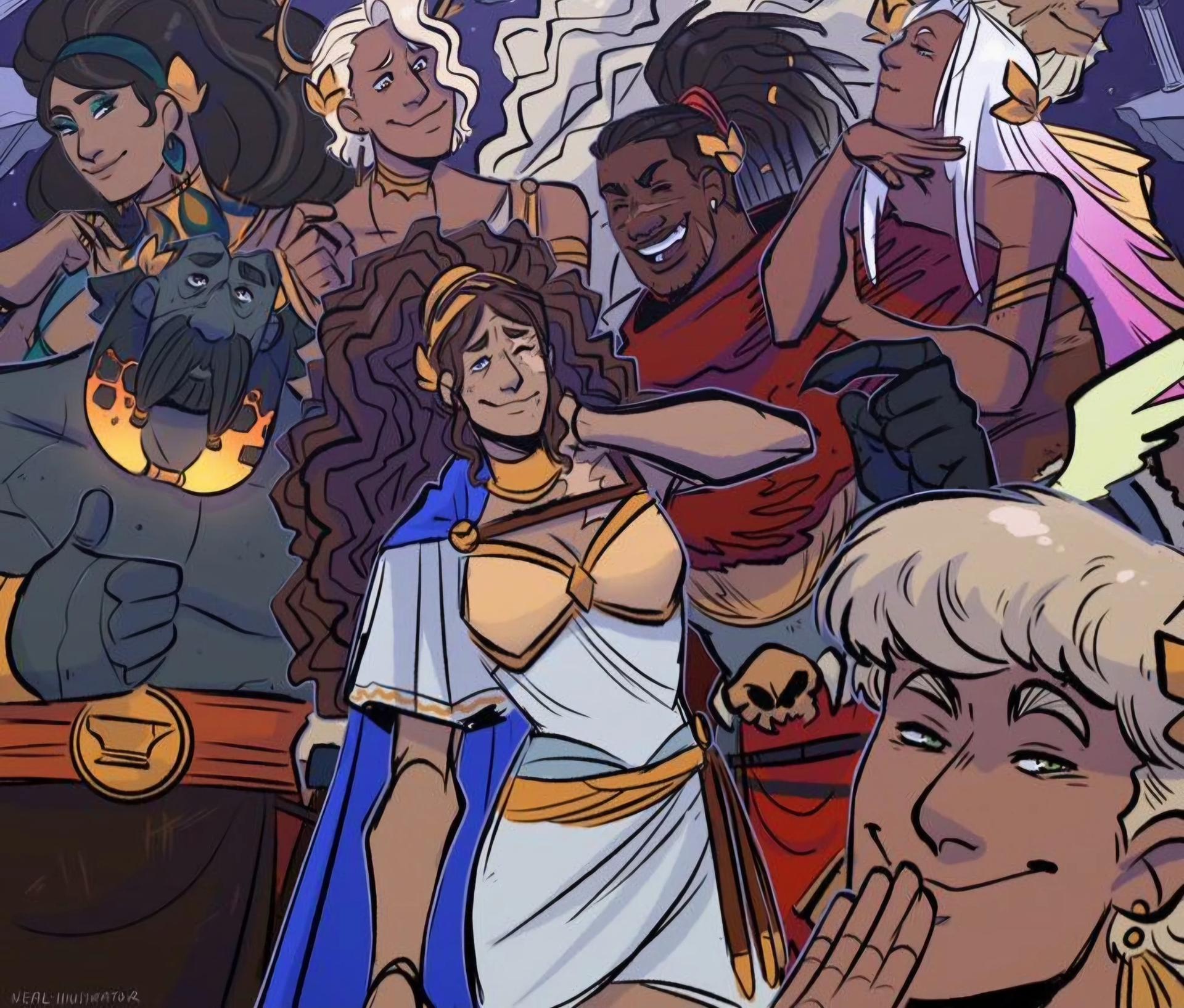 God games thumbnail