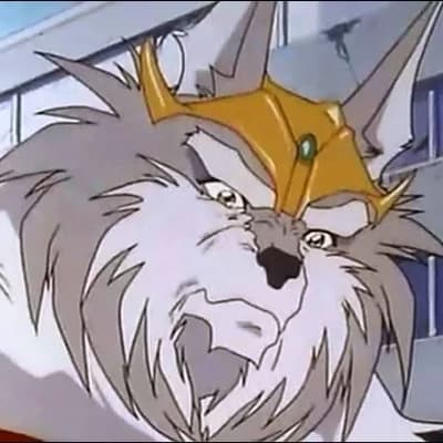 Greyfus thumbnail