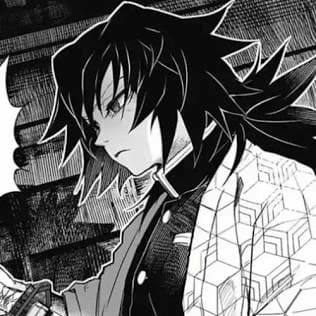 tomioka giyu thumbnail