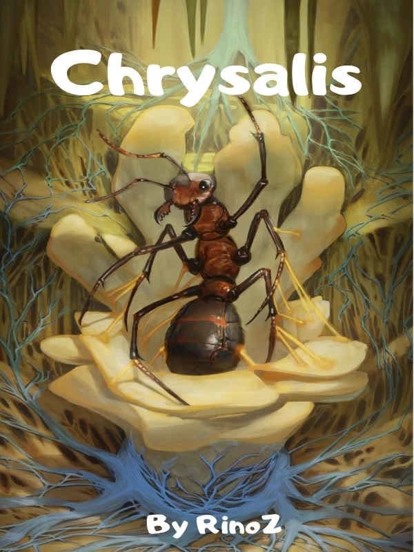 Chrysalis thumbnail