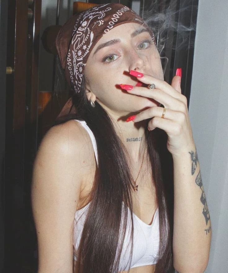 Nicki Nicole thumbnail
