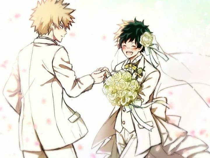 Bakudeku thumbnail