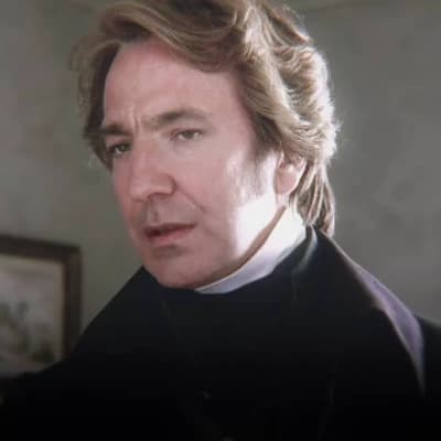 Alan Rickman thumbnail
