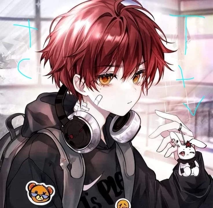 Liam thumbnail