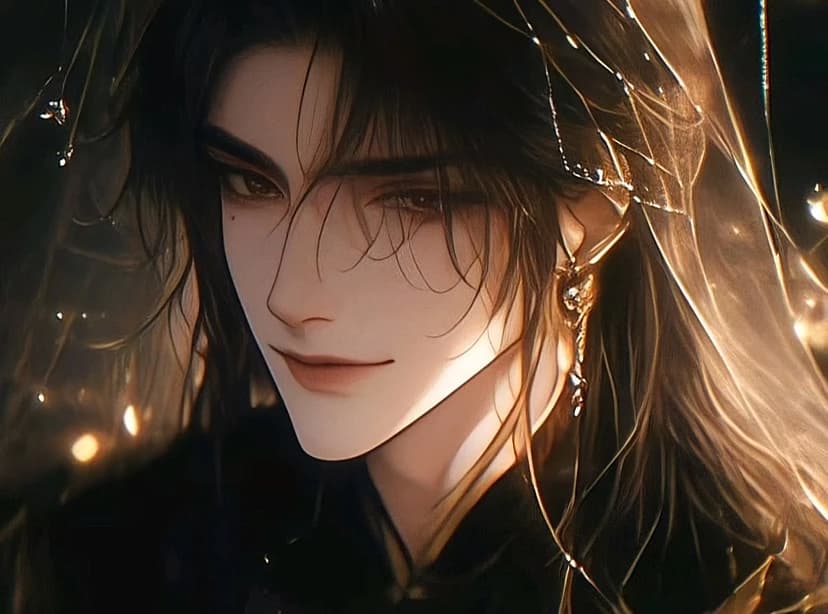 My childhood close friend. BL (gay) thumbnail