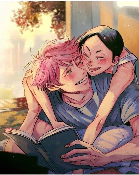 Yuri tu novio guapo thumbnail