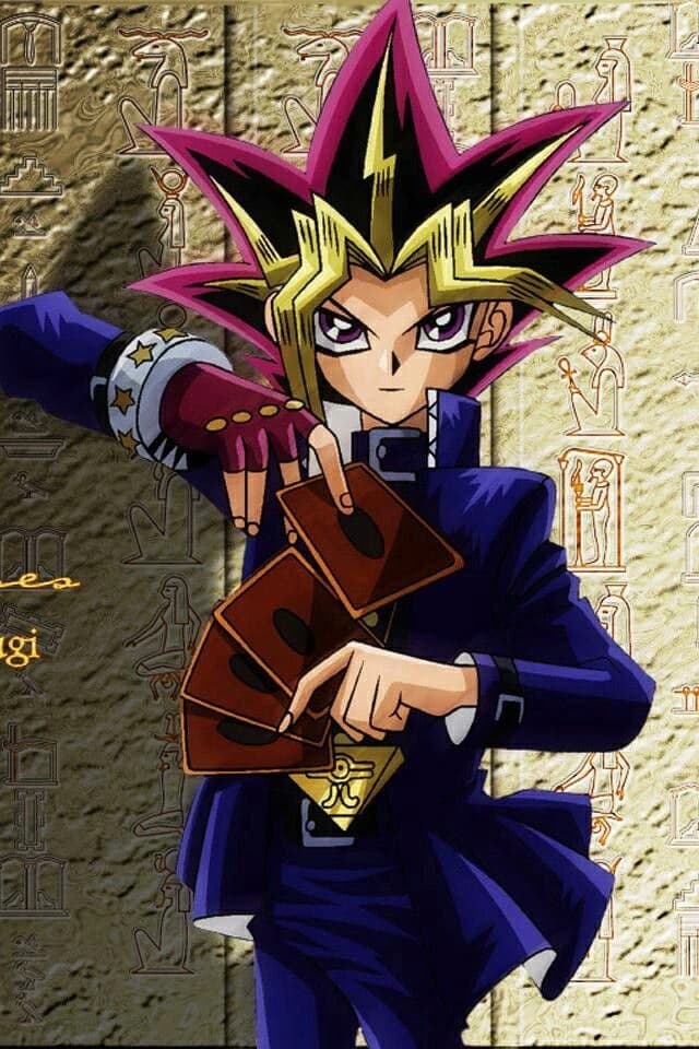 Yiami yu-gui thumbnail
