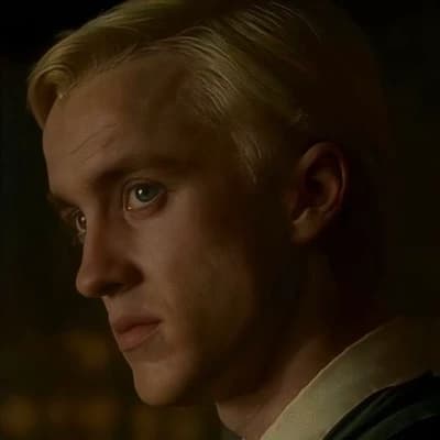 Draco Lucius Malfoy thumbnail