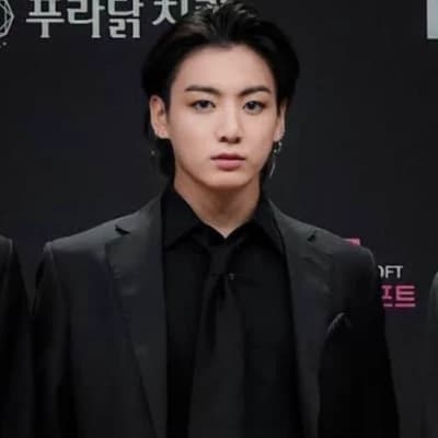 Jungkook thumbnail