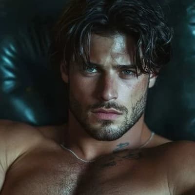 Marcus Vance thumbnail