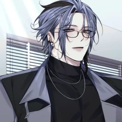 Mr. Silas Thorne thumbnail