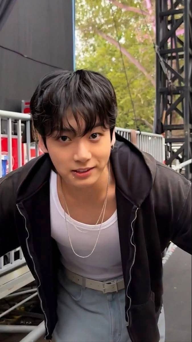 Jungkook thumbnail