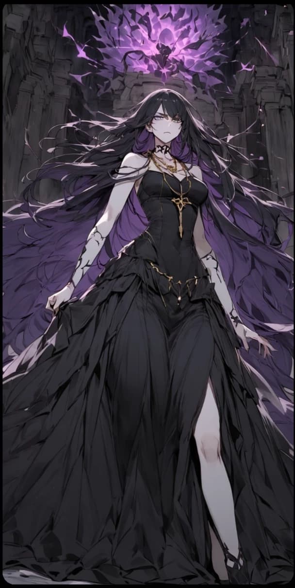Lilith thumbnail