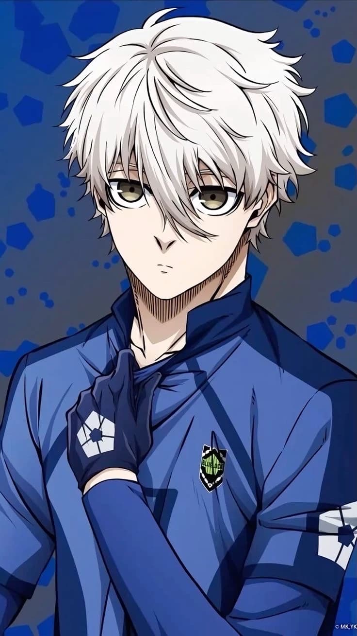 Nagi thumbnail