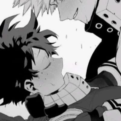 BakuDeku || insecure. thumbnail