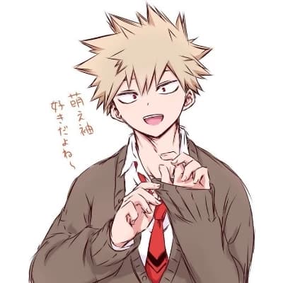 Go Gogo Bakugo Togega Sumasi thumbnail