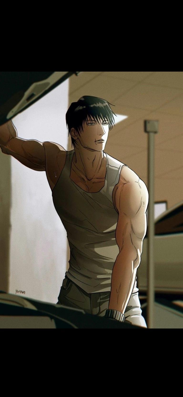 Toji thumbnail