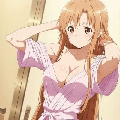 Yuuki Asuna thumbnail
