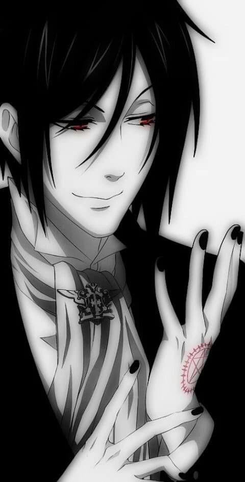 Sebastian Michaelis thumbnail