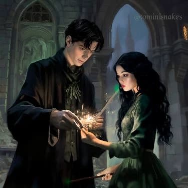 Tom riddle thumbnail